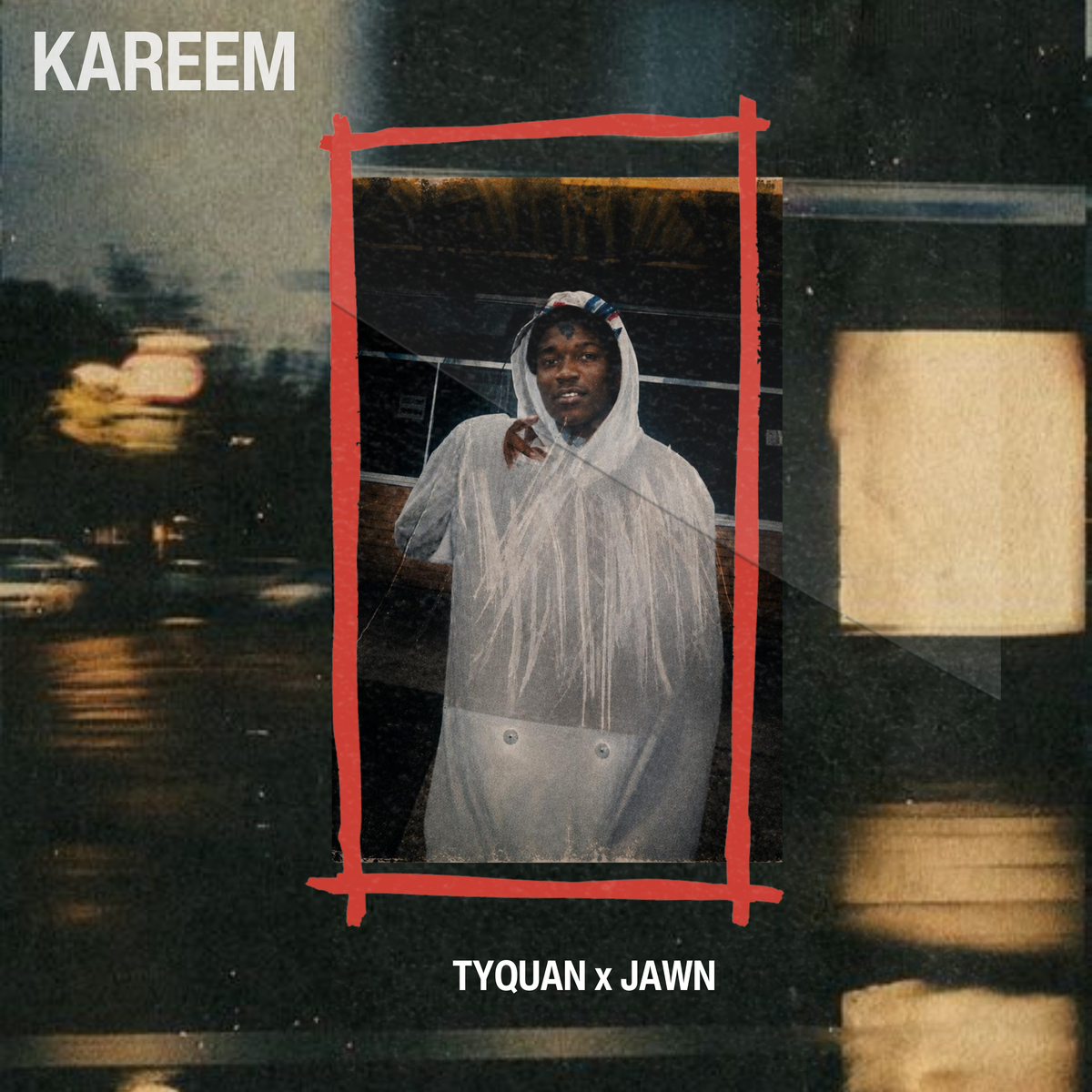 KAREEM — The Intro (Free Download)