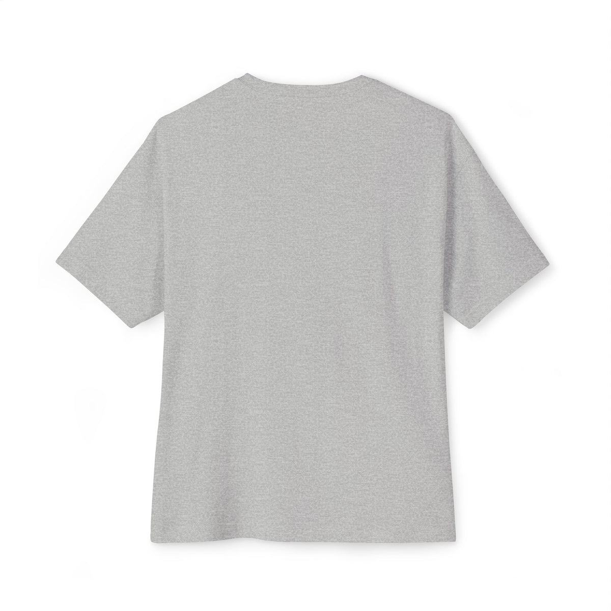 KAREEM Oversized Boxy Tee