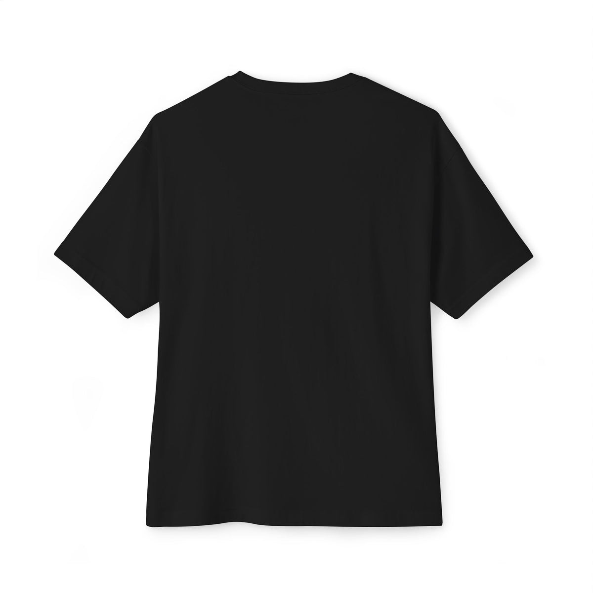 KAREEM Oversized Boxy Tee