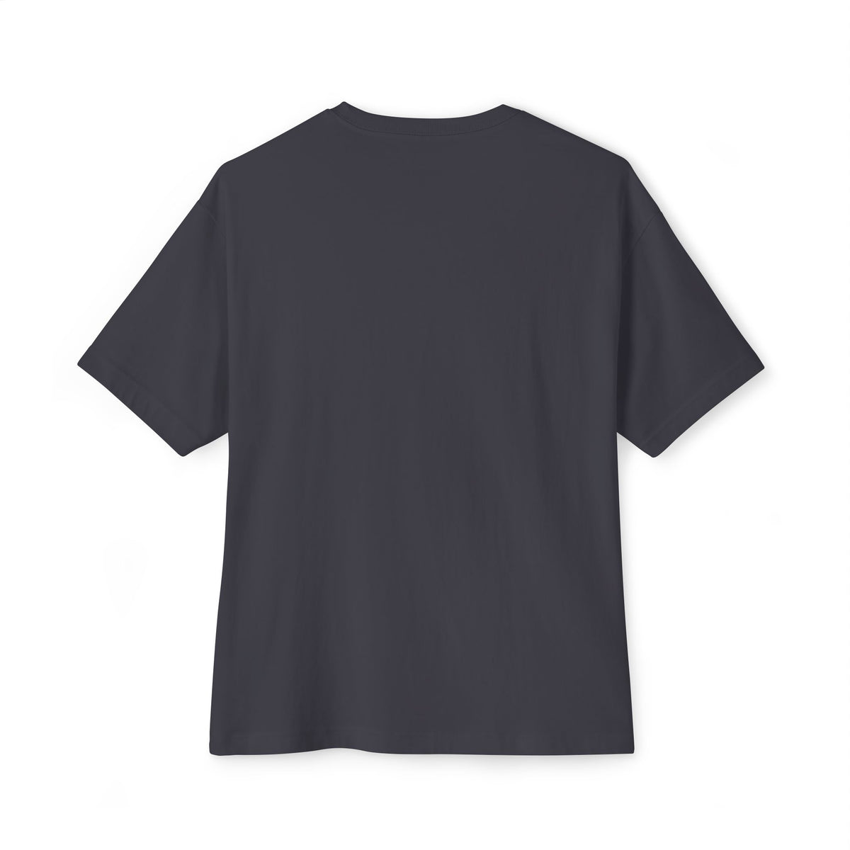KAREEM Oversized Boxy Tee