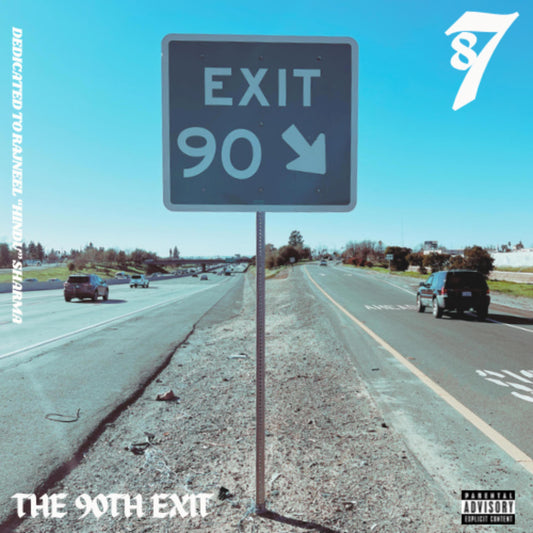 9ineteen87 - 90th Exit 1