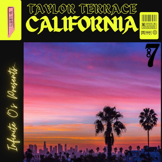 9ineteen87 - Taylor Terrace CA 1