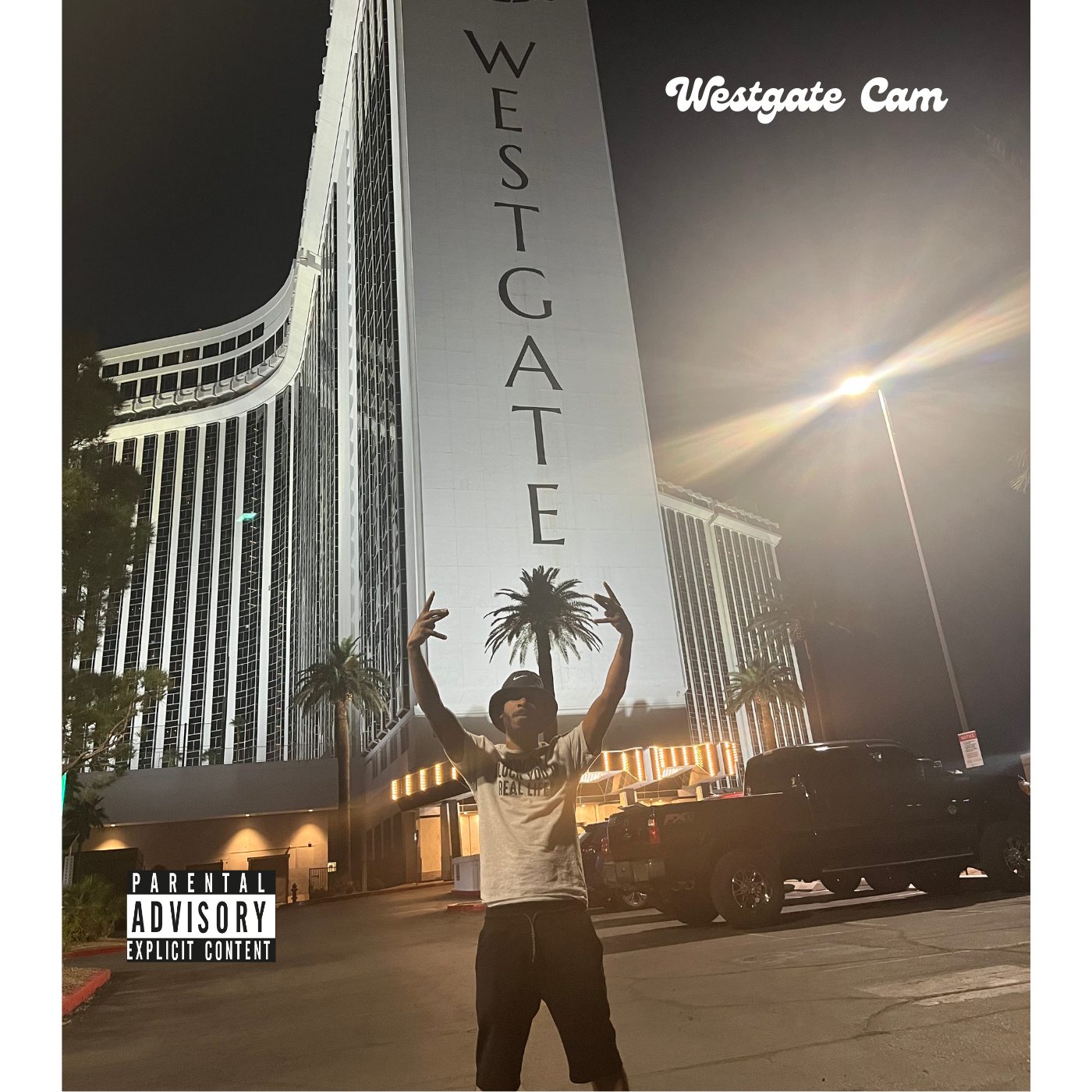 Westgate Cam x 9ineteen87 - Legendary